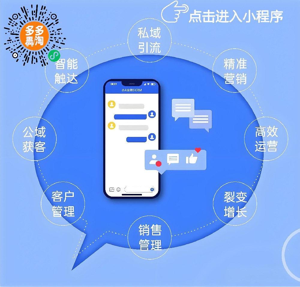 商務(wù)小程序-Mini Program